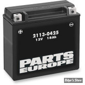 BATTERIE - 65991-82B - PARTS EUROPE