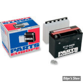 BATTERIE - 66010-82B - PARTS EUROPE