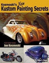 PAINTING - KUSTOM PAINTING SECRETS