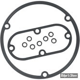 ECLATE I - PIECE N°  A - Kit Joint inspection et couvre derby - BIGTWIN 70/98 - GENUINE JAMES GASKETS - OEM 25416-70-K