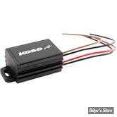 - KOSO - CONVERTISSEUR CA/CC - AC/DC Converter - BL000010