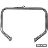 PARE CYLINDRES - OEM 49200-07 - SOFTAIL FXST 00/10 - DRAG SPECIALTIES - BIG BUFFALO - CHROME