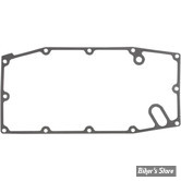 DOC A / PIÈCE N° 80 - JOINT DE CARTER INFERIEUR DE BOITE - MILWAUKEE-EIGHT® 17UP - TOURING 17UP - OEM 25700452 / 25700452A -  COMETIC - C10215 - LA PIECE