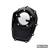 ECLATE I - PIECE N° 24 - COUVERCLE DE CAMES - Milwaukee-Eight® 17UP - VITY'S DESIGN - MASSIVE CAM COVER - ARGENT - MCCS001