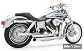 - ECHAPPEMENT FREEDOM PERFORMANCE - DECLARATION - 2EN2 - DYNA 91/05 - CHROME