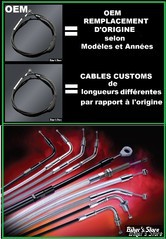  1 - COMMENT DETERMINER LE CHOIX DE SON CABLE ?  