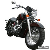 PARE CYLINDRES - LINDBY - LINBAR - HONDA VT 750 SHADOW 04UP - CHROME