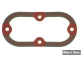 ECLATE I - PIECE N° 30 - JOINT DE TRAPPE D INSPECTION - OEM 60567-65 - PAPIER SILICONE 1 COTE - GENUINE JAMES GASKETS