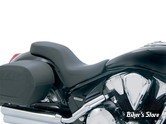 SELLE MUSTANG - DAYTRIPPER - HONDA VT 1300 SHADOW 10/13 - LISSE - 11" X 8"