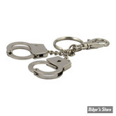 PORTE CLEFS - MCS - HANDCUFFS