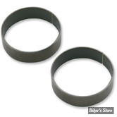 ECLATE N - PIECE N° 48 - BAGUES - Upper Fork Tube Bushing - 49MM - OEM 46516-01 - LA PAIRE