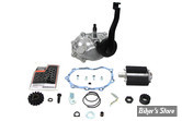 ECLATE A - PIECE N° 00A - KIT KICK - REPLICA 36/40 - V-TWIN - ASSEMBLÉ
