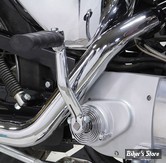 / KIT KICK - SPORTSTER 91/03 - V-TWIN - CARTER / ALU BRUT