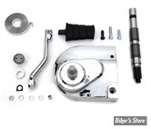 / KIT KICK - SPORTSTER 91/03 - V-TWIN - CARTER : CHROME