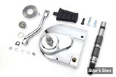 / KIT KICK - SPORTSTER 91/03 - V-TWIN - CARTER / ALU chrome