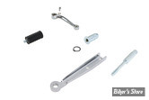 X - COMMANDES CENTRALES - SPORTSTER 83/85 - V-TWIN - SANS REPOSES PIEDS 
