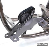 ECLATE IE - PIECE N° 01 - KIT D'EMBRAYAGE AU PIEDS - BIGTWIN 36/38 - OEM 00000-00 - Rocker Clutch Kit - PARKERIZED