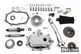 ECLATE A - PIECE N° 00A - KIT KICK - BIGTWIN 36/86 4 VITESSES - OEM - 33055-78A - CARTER CHROME - VERSION RENFORCÉE