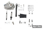 ECLATE A - PIECE N° 00A - KIT KICK - REPLICA 54/69 - V-TWIN - NON ASSEMBLÉ