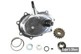 ECLATE A - PIECE N° 00A - KIT KICK - REPLICA 61/69 - V-TWIN - NON ASSEMBLÉ - KIT PARTIEL - POLI