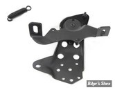 ECLATE IE - PIECE N° 01 - KIT D'EMBRAYAGE AU PIEDS - BIGTWIN 1938/1939 EL/UL TYPE - OEM 00000-00 - Rocker Clutch Pedal Assembly - PARKERIZED