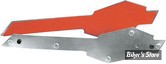 - EMBLÈMES DE RÉSERVOIR - 63/65 : KIT DE MONTAGE ADHÉSIF - OEM 61782-91T