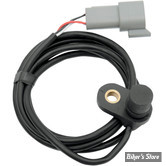 ECLATE A1 - PIECE N° 17 - CAPTEUR DE VITESSE ELECTRONIQUE - SOFTAIL 96/99 - OEM 74437-96