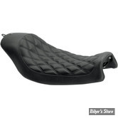 SELLE ROLAND SANDS DESIGN RSD - DYNA 06UP - BOSS - NOIR