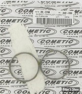 JOINT D ECHAPPEMENT - V-ROD 02/08 - OEM 65109-01 - Cometic - C9928 - LA PAIRE 