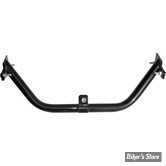 BARRE DE SUPPORT DE CARÉNAGE - FLTRX 10/13 - HOTOP DESIGNS - NOIR