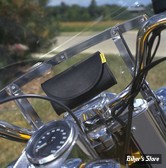 TROUSSE DE PARE BRISE / GUIDON - HANDLEBAR WINDSHIELD POUCH