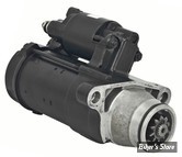 DEMARREUR - OEM 31400057 - 1,6 KW - SOFTAIL MILWAUKEE EIGHT 2018UP - PROTORQUE - NOIR