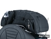 - SAC DE TOUR PACK - SAC KURYAKYN - Momentum Hitchhiker Trunk Rack Bag - 5281