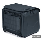 - SAC DE SELLE ET/OU DE SISSY BAR -  KURYAKYN - XKursion® XS CUBE - 33 litres - 5295