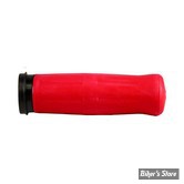 - POIGNEES AVON - AVON OLD SCHOOL GRIPS COKE BOTTLE LOOK - TIRAGE ELECTRONIQUE - ROUGE
