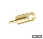 PIÈCE N° 26 - PISTON DE STARTER - MIKUNI HSR42/45 - N189.192