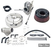 Kit carburateur MIKUNI HSR45 - TOTAL KIT - TWINCAM - COMPLET