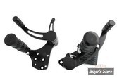- COMMANDES AVANCEES - SOFTAIL 86/99 - GMA - NOIR