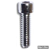 VIS TETE ALLEN / BTR - 1/4-20 X 22MM / 7/8" - CHROME