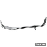 BEQUILLE - FL/FX 37/86 SOFTAIL 84/88 - OEM 57066-55 / 50061-36 - LONGUEUR STANDARD - chrome 