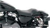 - SELLE MUSTANG - TRIPPER - SOLO SEAT - SPORTSTER 04/22 - LISSE - NOIR - 76570