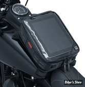 SAC DE RÉSERVOIR - KURYAKYN - XKursion® XT Co-Pilot Tank Bag - 5294