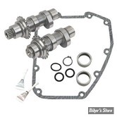 KIT DISTRIBUTION PAR CHAINE - TWINCAM 07/17 - S&S - CAME 475 / 475OES - STANDARD - 330-0293