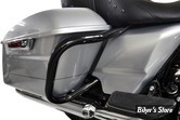BARRE DE SACOCHES / PARE CHUTE ARRIÈRE - TOURING 14UP - DRAG SPECIALTIES - BIG BUFFALO - NOIR