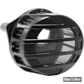 - KIT FILTRE A AIR A.NESS - SOFTAIL 18UP / TOURING 17UP - Sidekick Air Cleaner  - NOIR - 81-300