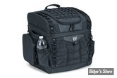 - SAC DE SELLE ET/OU DE SISSY BAR - KURYAKYN - MOMENTUM VAGABOND BAG - 46 litres - 5285