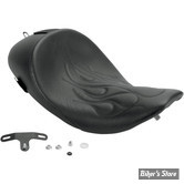 SELLE SOLO - DANNY GRAY - BIGSEAT - FLHR 97/07 - FLAME