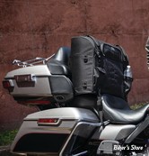 - SAC DE SELLE ET/OU DE SISSY BAR - KURYAKYN -  Wanderer Touring Seat Bag - 5286