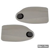 - DEFLECTEURS POUR MAINS - KLOCK WERKS - Flare® Handguards - HD EMBRAYAGE HYDRAULIQUE - TEINTE - KWS-01-0123-HC