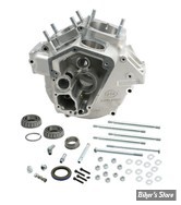 ECLATE J - PIECE N° 19 - CARTER MOTEUR -  SHOVELHEAD 70/84 - ALESAGE : 3 1/2" - S&S - 31-0003